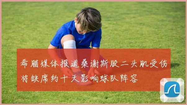 希腊媒体报道桑谢斯股二头肌受伤将缺席约十天影响球队阵容